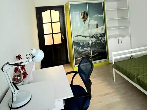 квартира по адресу Житомир, Селецька ул., 21