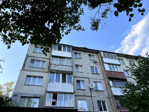 квартира за адресою Житомир, Коденка пров. (2-й Чехова), 14