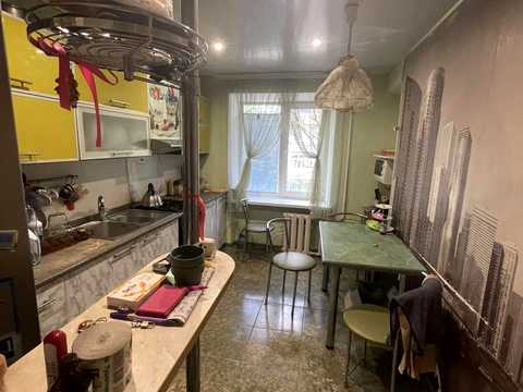квартира за адресою Юності вул., 26