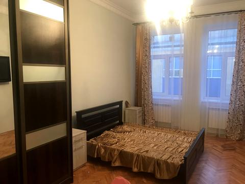 квартира за адресою Волинська вул., 5