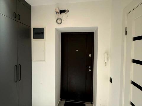 квартира по адресу Владимира Ивасюка ул., 21-Г