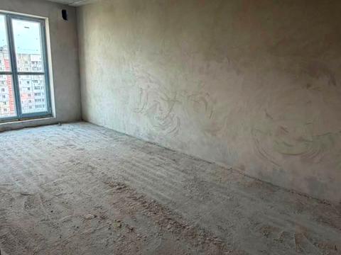 квартира за адресою Олени Пчілки вул., (Будинок)