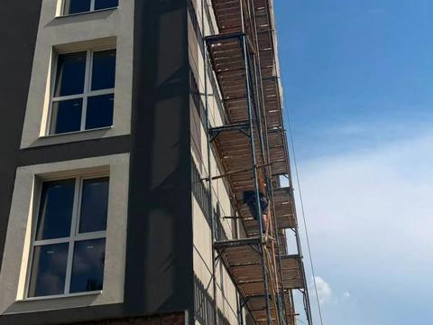 квартира за адресою Олени Пчілки вул., (Будинок)