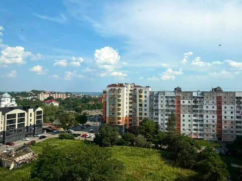 квартира за адресою Олени Пчілки вул., (Будинок)