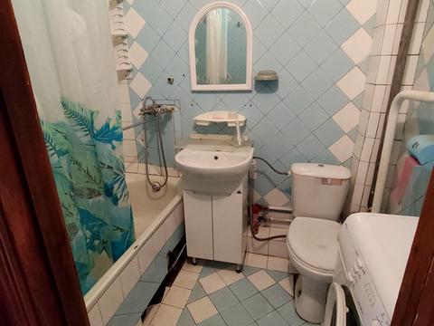 квартира по адресу Надії Світличної пер. (Волго-Донський), 1