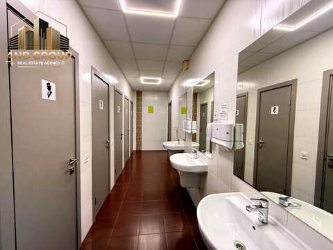 коммерческая по адресу Фізкультури ул., 28