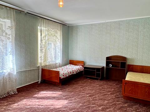 дом по адресу Роменская ул.