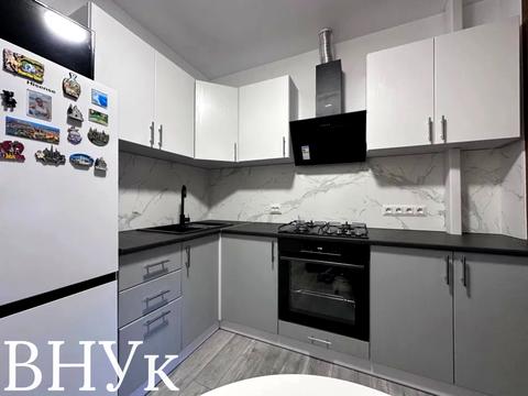 квартира по адресу Героїв 128-ї Бригади ул. (8 Березня), 37