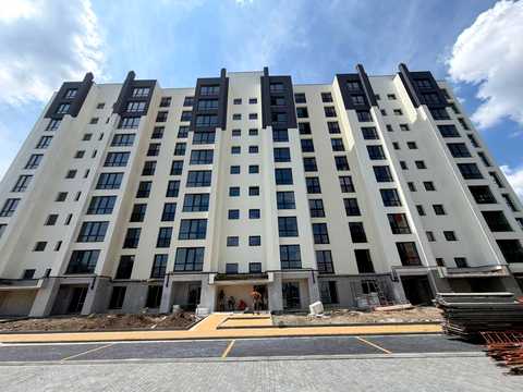 квартира по адресу Джохара Дудаева ул., 30-Б