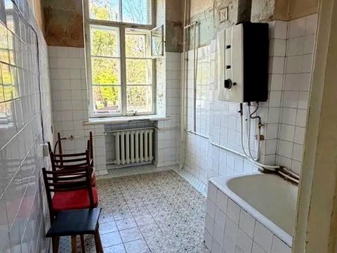 квартира за адресою Дмитра Яворницького просп. (Карла Маркса), 99