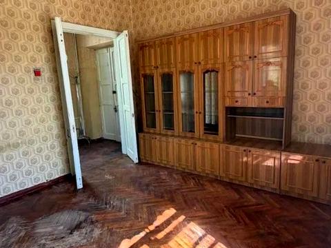 квартира за адресою Дмитра Яворницького просп. (Карла Маркса), 99