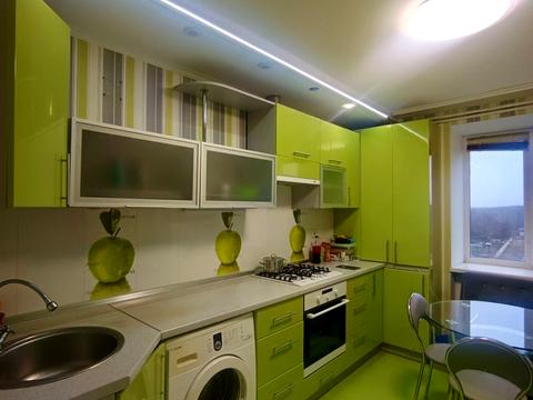 квартира по адресу Ахтырская ул., 19/2