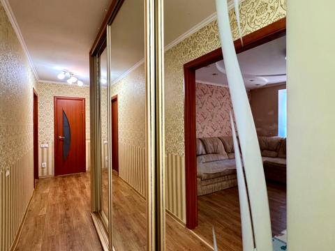 квартира по адресу Ахтырская ул., 19/2