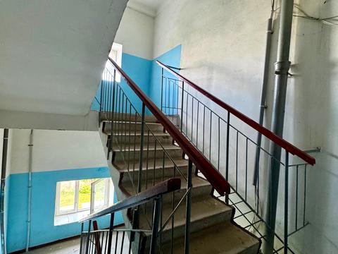 квартира по адресу Ахтырская ул., 19/2