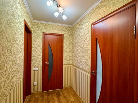 квартира по адресу Ахтырская ул., 19/2