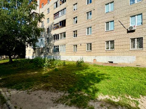 квартира по адресу Ахтырская ул., 19/2