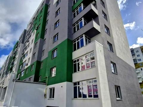 квартира по адресу Конякина ул., 3В