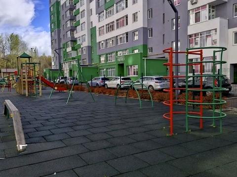 квартира по адресу Конякина ул., 3В