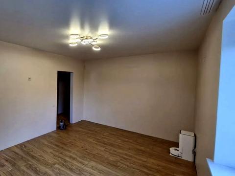 квартира по адресу Конякина ул., 3В