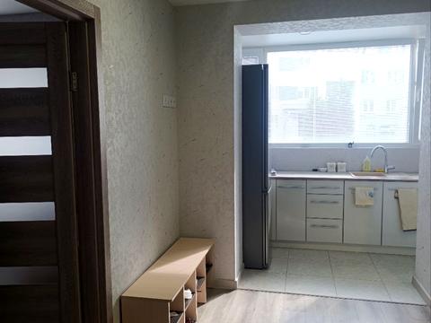 квартира за адресою Домобудівельна вул., 13