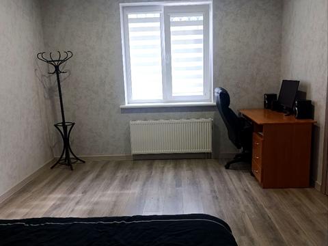 квартира за адресою Домобудівельна вул., 13