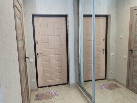 квартира за адресою Домобудівельна вул., 13