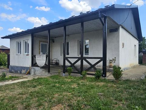 будинок за адресою Кам'янецький пров., 8