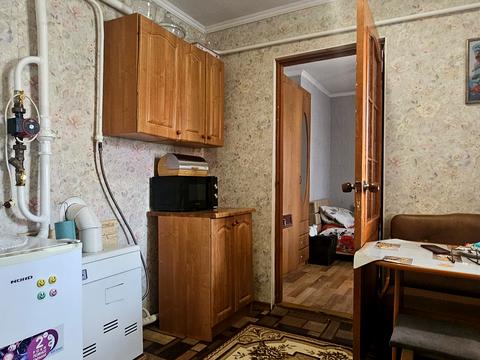 будинок за адресою Кам'янецький пров., 8