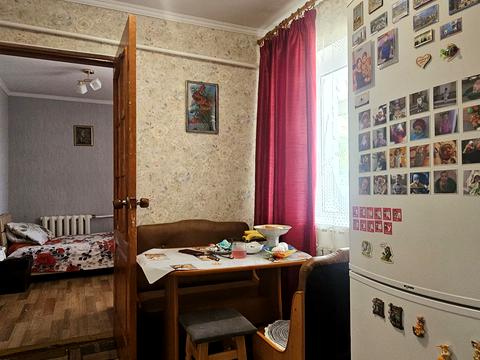 будинок за адресою Кам'янецький пров., 8