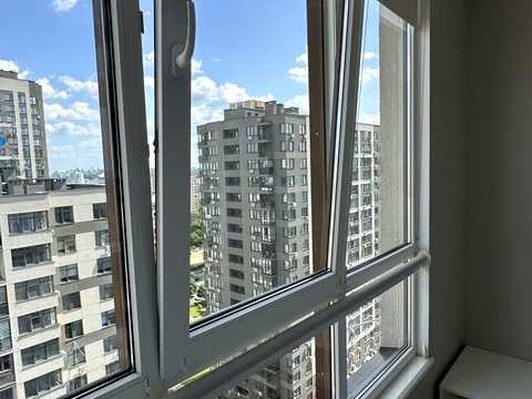 квартира за адресою Європейського Союзу просп. (Правди), 43-А