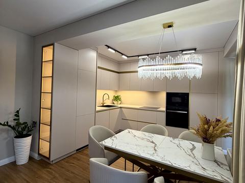 квартира за адресою Петра Лінтура вул., 7