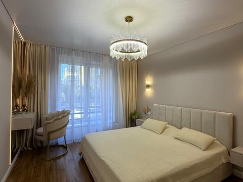 квартира за адресою Петра Лінтура вул., 7