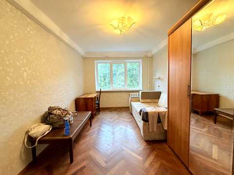 квартира по адресу Михаила Донца ул., 27