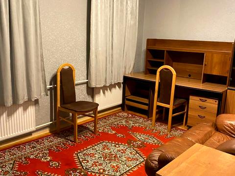 квартира за адресою Оболонська вул., 12