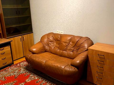 квартира за адресою Оболонська вул., 12