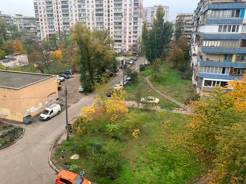 квартира за адресою Оболонський просп., 14-В