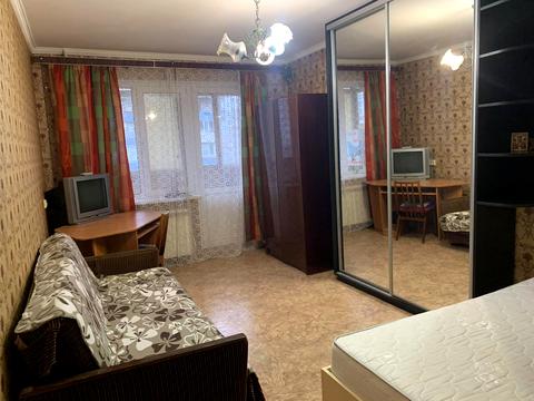 квартира за адресою Оболонський просп., 14-В