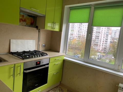 квартира за адресою Оболонський просп., 14-В