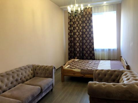 квартира по адресу Липинского ул. (Ульяновская), 28