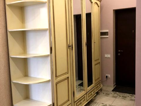 квартира по адресу Липинского ул. (Ульяновская), 28