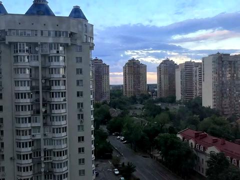 квартира за адресою Краківська вул., 13-А