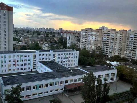 квартира за адресою Краківська вул., 13-А