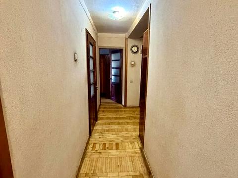 квартира за адресою Небесної Сотні вул. (Івана Стасюка), 19