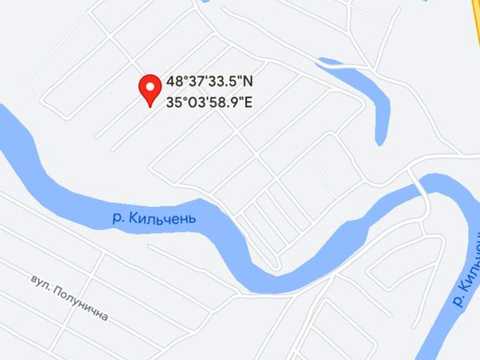 будинок за адресою Набережна