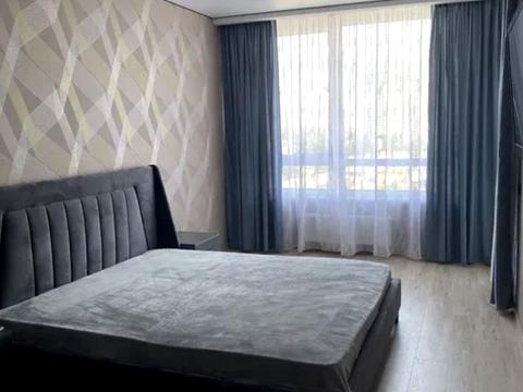 квартира за адресою Причальна вул., 12