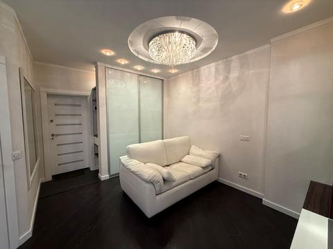 квартира за адресою Кадетський Гай вул., 6