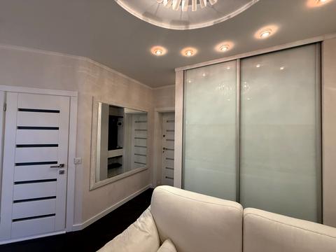 квартира за адресою Кадетський Гай вул., 6