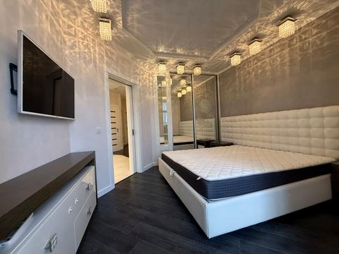 квартира за адресою Кадетський Гай вул., 6