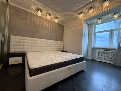 квартира за адресою Кадетський Гай вул., 6