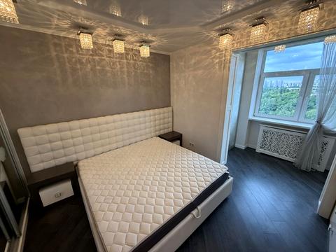квартира за адресою Кадетський Гай вул., 6